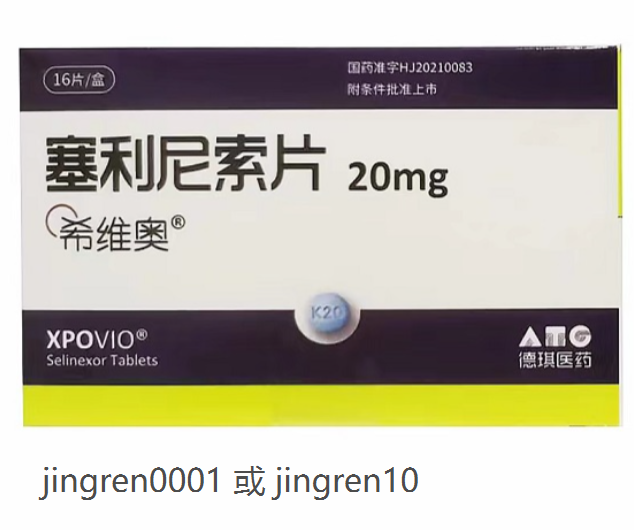 塞利尼索